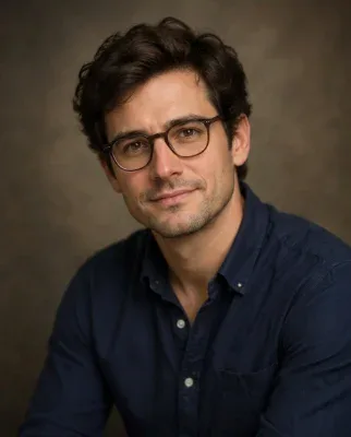 Cristian Aguado