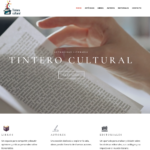 Actualidad Literaria en Tintero Cultural